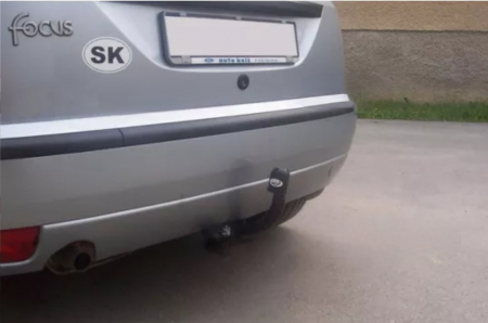 Carlig remorcare Ford Focus 3/5 usi 1998- 2004 marca Autohak [2]