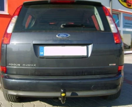 Carlig remorcare Ford Focus C-Max 2004 - 2011 marca Autohak [2]
