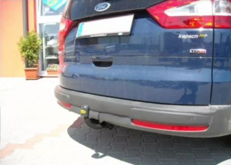 Carlig remorcare Ford Galaxy 2 dupa 2006 marca Autohak [1]