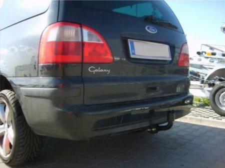 Carlig remorcare Ford Galaxy 2000 - 2006 marca Autohak [3]