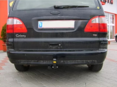 Carlig remorcare Ford Galaxy 2000 - 2006 marca Autohak [2]