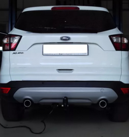 Carlig remorcare Ford Kuga dupa 2013 marca Autohak c60s [2]