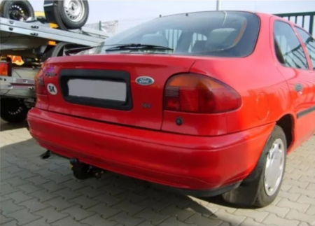 Carlig remorcare Ford Mondeo 4/5 usi 1993-1996 marca Autohak [4]