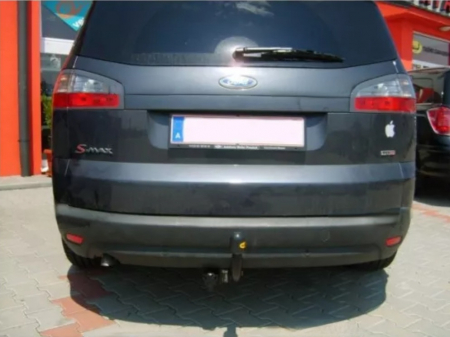 Carlig remorcare Ford S-Max dupa 2006 marca Autohak [2]