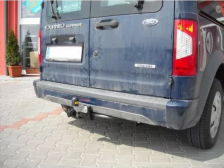 Carlig remorcare Ford Transit Connect 2002-2013 marca Autohak c46s [7]