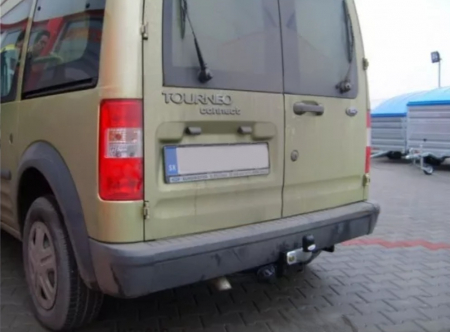 Carlig remorcare Ford Transit Connect 2002-2013 marca Autohak c46s [5]