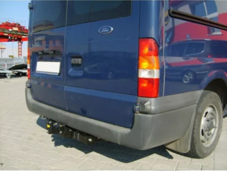 Carlig remorcare Ford Transit duba dupa 2000 marca Autohak [6]