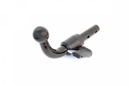 Carlige Ford - Carlig remorcare Ford Transit / Tourneo Custom dupa 08/2023 demontabil automat orizontal marca Aragon