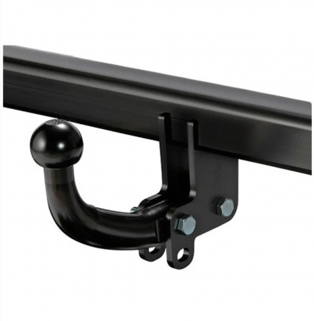 Carlige Ford - Carlig remorcare Ford Transit / Tourneo Custom dupa 08/2023 marca Aragon