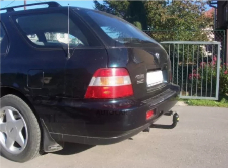Carlig remorcare Honda Accord combi 2002 - 2008 [2]