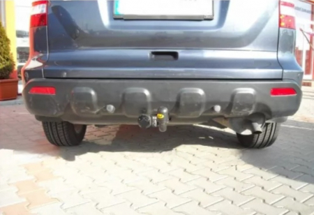 Carlig remorcare Honda CR-V 5 usi dupa 2007 marca Autohak [9]