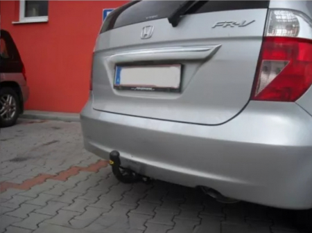 Carlig remorcare Honda FR-V dupa 2005 marca Autohak [3]