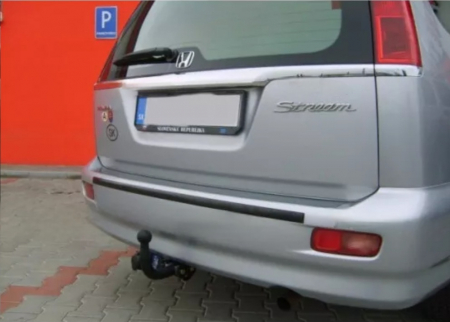 Carlig remorcare Honda Stream dupa 2001 marca Autohak [3]