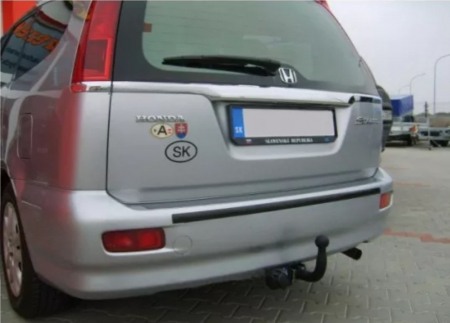 Carlig remorcare Honda Stream dupa 2001 marca Autohak [1]