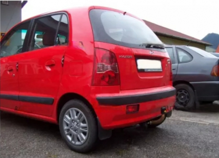 Carlig remorcare Hyundai Atos dupa 1998 marca Autohak [9]
