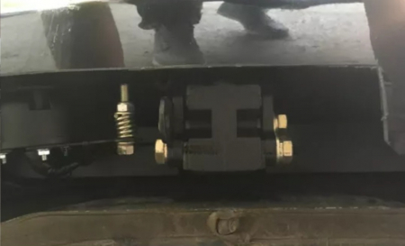 Carlig remorcare Hyundai I30 combi 2012 - 2017 demontabil automat vertical [9]