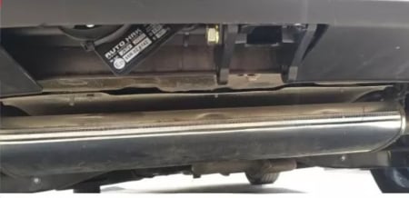 Carlig remorcare Hyundai i30 combi dupa 06/2020 demontabil automat vertical marca Autohak [6]