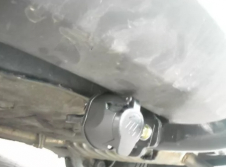 Carlig remorcare Hyundai i40 combi dupa 2011 marca Autohak [6]