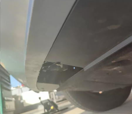 Carlig remorcare Hyundai Ioniq 5 fabricat incepand cu 05/2021 demontabil automat vertical marca Westfalia [6]