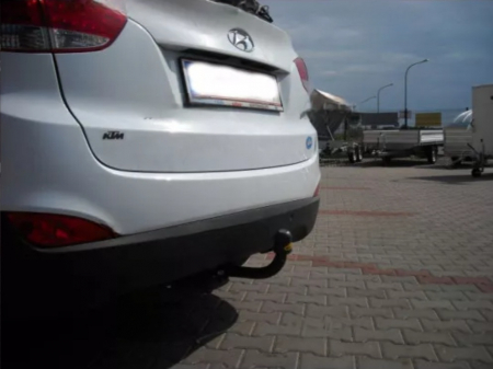 Carlig remorcare Hyundai ix35 dupa 2010 marca Autohak j60s [5]