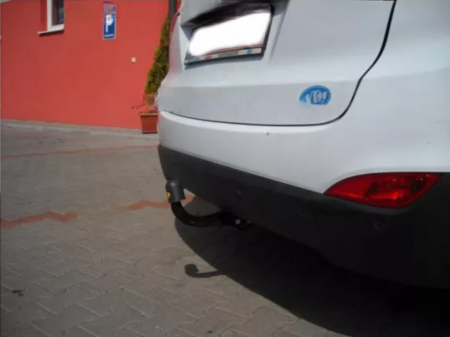 Carlig remorcare Hyundai ix35 dupa 2010 marca Autohak j60s [8]