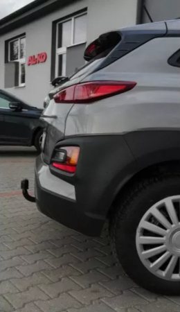 Carlig remorcare Hyundai Kona (benzina) dupa 2017 marca Autohak j78s [3]