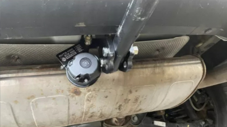 Carlig remorcare Hyundai Tucson 2018-2020 marca Autohak j80s [5]