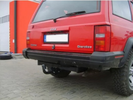 Carlig remorcare Jeep Cherokee 1988-2001 marca Autohak jp01s [3]