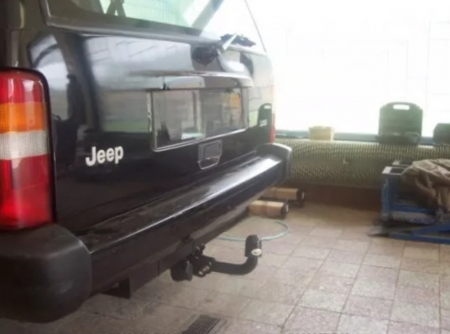 Carlig remorcare Jeep Cherokee 1988-2001 marca Autohak jp01s [5]