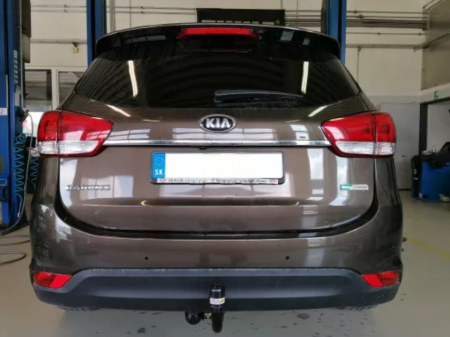 Carlig remorcare Kia Carens dupa 2013 marca Autohak [2]