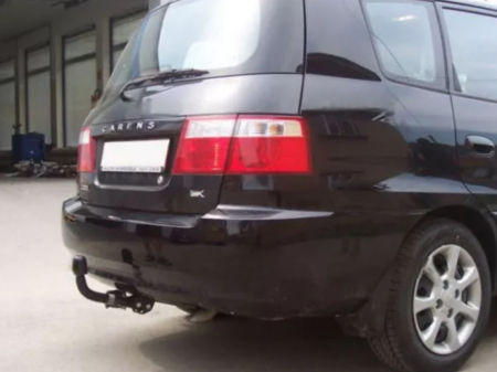 Carlig remorcare Kia Carens FC, FJ 2001-2006 marca Autohak [3]