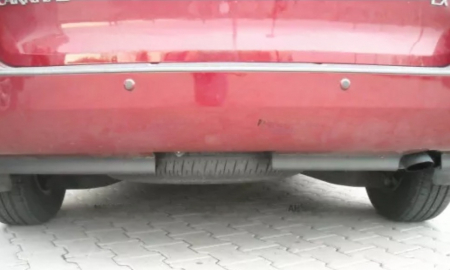 Carlig remorcare Kia Carnival dupa 2006 demontabil automat vertical [4]