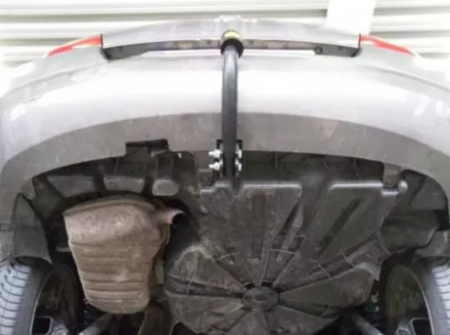 Carlig remorcare Kia Ceed 3/5 usi fabricat intre 2012 - 2018 [8]
