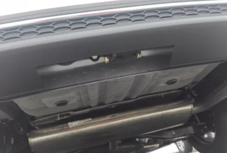 Carlig remorcare Kia Ceed combi dupa 2018 demontabil automat vertical marca Autohak [8]