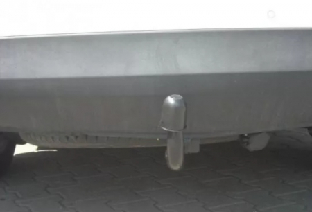 Carlig remorcare Kia Sorento 2012 - 2015 demontabil automat vertical [4]