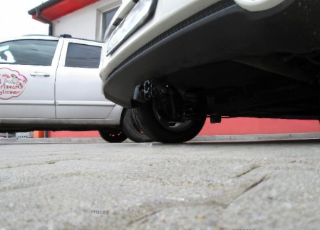Carlig remorcare Kia Soul dupa 05/2014 demontabil automat cu maneta marca Autohak [8]