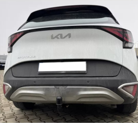 Carlig remorcare Kia Sportage 09/2021 - prezent, marca Autohak [4]