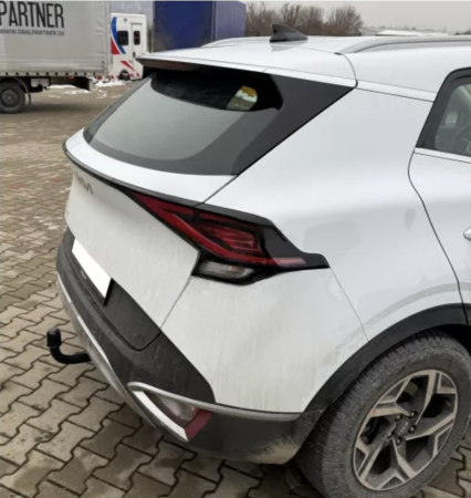 Carlig remorcare Kia Sportage 09/2021 - prezent, marca Autohak [2]