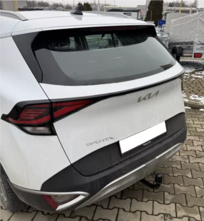 Carlig remorcare Kia Sportage 09/2021 - prezent, marca Autohak [3]