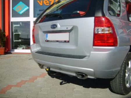Carlig remorcare Kia Sportage 2004-2010 marca Autohak t45s [3]