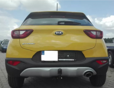 Carlig remorcare Kia Stonic fabricata dupa 2017 [2]