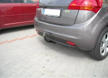 Carlig remorcare Kia Venga fabricata dupa 2009 [9]
