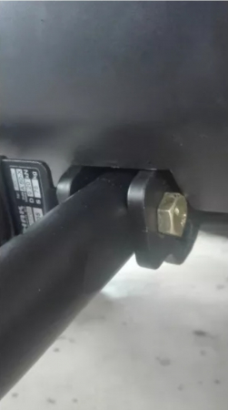 Carlig remorcare Lada Niva fabricata dupa 1976 [10]
