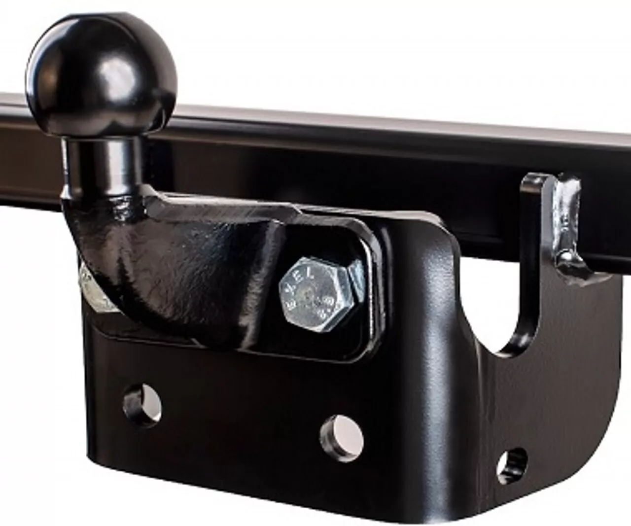 Carlige Land Rover - Carlig remorcare Land Rover Defender dupa 09/2019