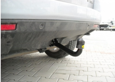 Carlig remorcare Land Rover Freelander 2 dupa 2007 marca Autohak [1]