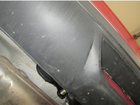 Carlig remorcare Mazda 3 sedan 2013 - 2018 demontabil automat vertical marca Autohak [13]