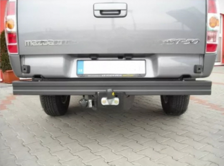 Carlig remorcare Mazda BT50 fabricata intre 2007 - 2011 [5]
