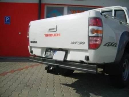 Carlig remorcare Mazda BT50 fabricata intre 2007 - 2011 [9]