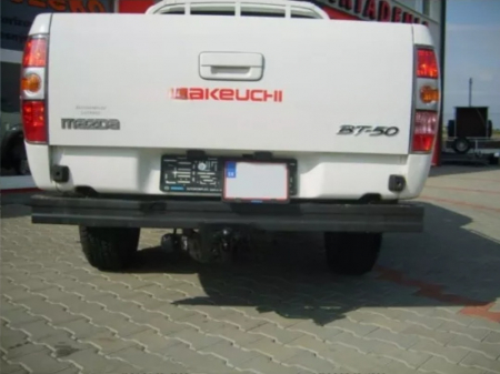 Carlig remorcare Mazda BT50 fabricata intre 2007 - 2011 [8]