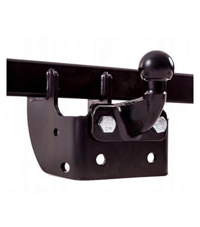 Carlige Mazda - Carlig remorcare Mazda BT50 fabricata intre 2007 - 2011 Imiola